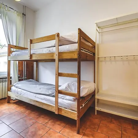 Hostel Stonewall Posen