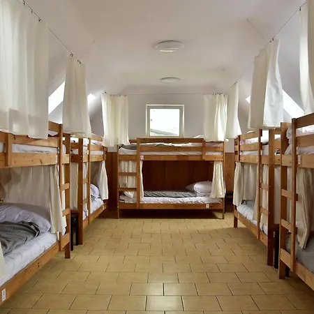 Hostel Stonewall Posen