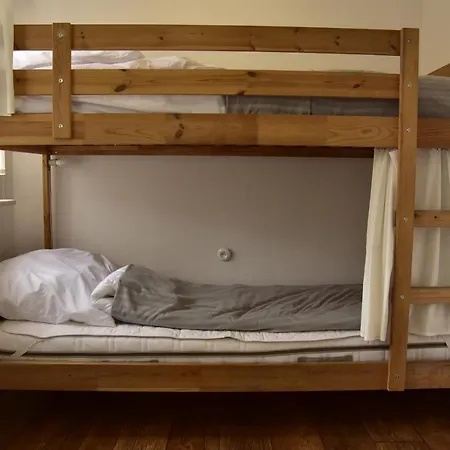 Hostel Stonewall - Self Check In *