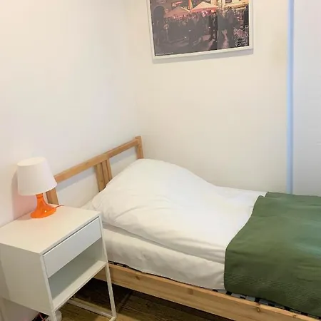 Stonewall - Self Check In