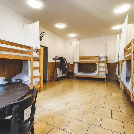 Auberge de jeunesse Stonewall - Self Check In