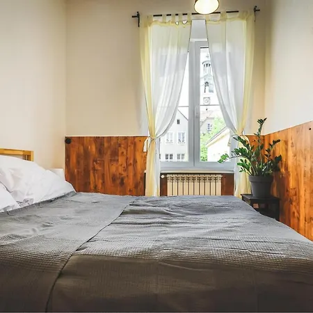 Stonewall - Self Check In Auberge de jeunesse Poznań