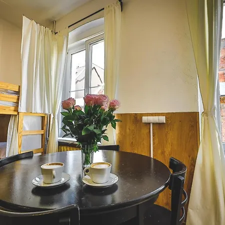 Stonewall - Self Check In * Poznań