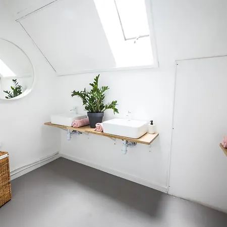 Vandrerhjem Stonewall - Self Check In