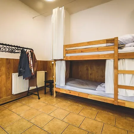 Stonewall - Self Check In Auberge de jeunesse *