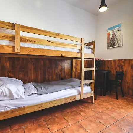 Stonewall - Self Check In 波兹南