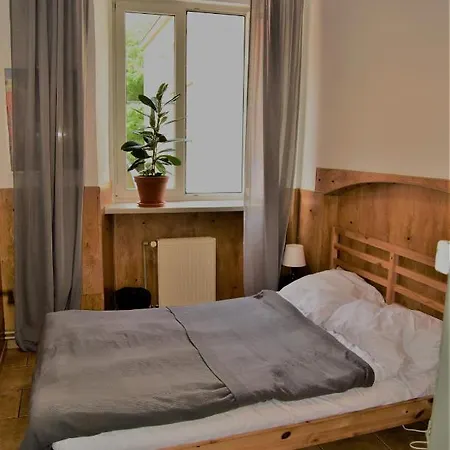 Stonewall - Self Check In