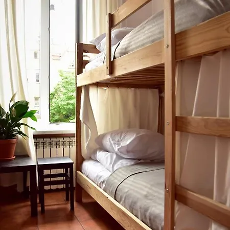 Hostel Stonewall - Self Check In Poznan
