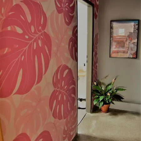 Stonewall - Self Check In Auberge de jeunesse *