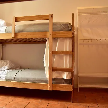 Stonewall - Self Check In Hostel Poznan