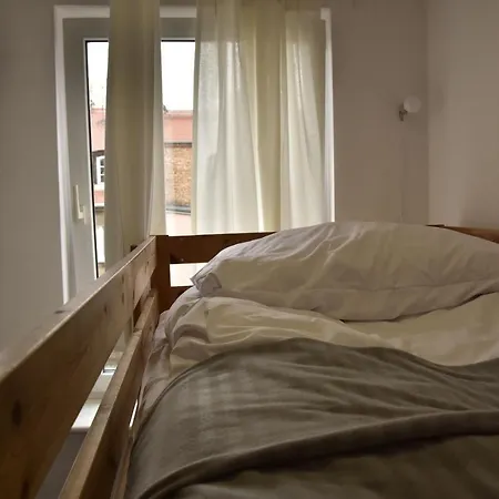 Stonewall - Self Check In