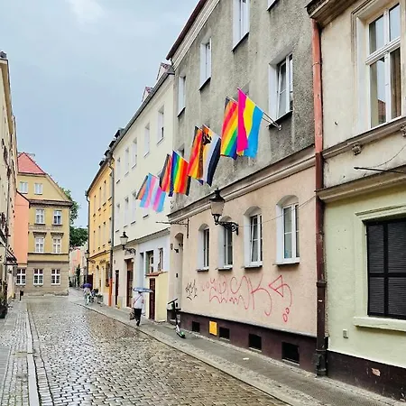 Vandrerhjem Stonewall - Self Check In