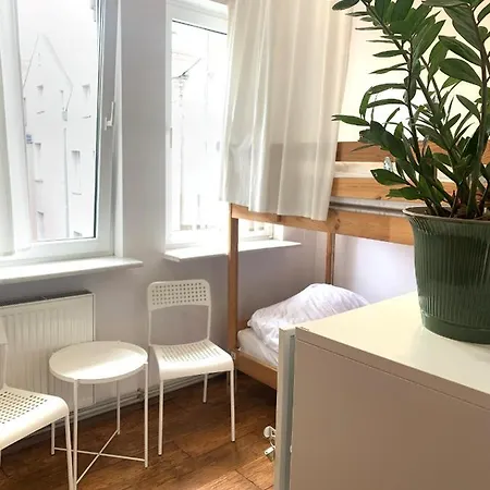 Stonewall - Self Check In Vandrerhjem *