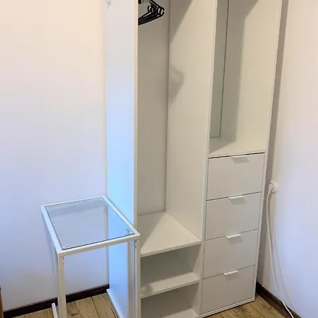 Stonewall - Self Check In Vandrerhjem