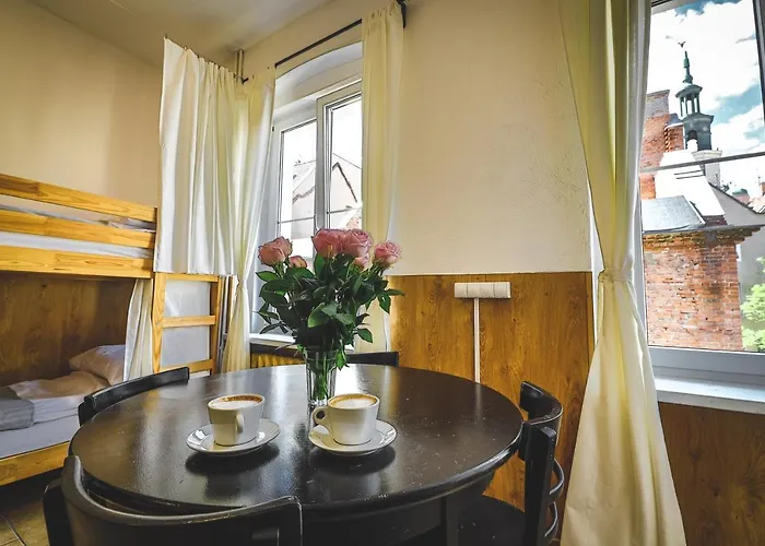 Stonewall - Self Check In * Poznań