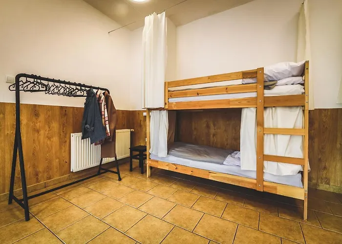 Stonewall - Self Check In Auberge de jeunesse *