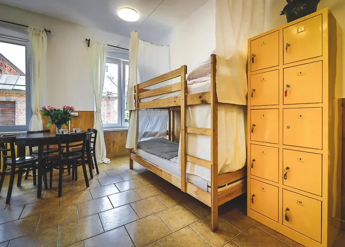 Stonewall - Self Check In * Poznan