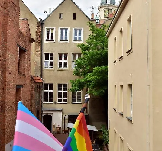 Auberge de jeunesse Stonewall - Self Check In *