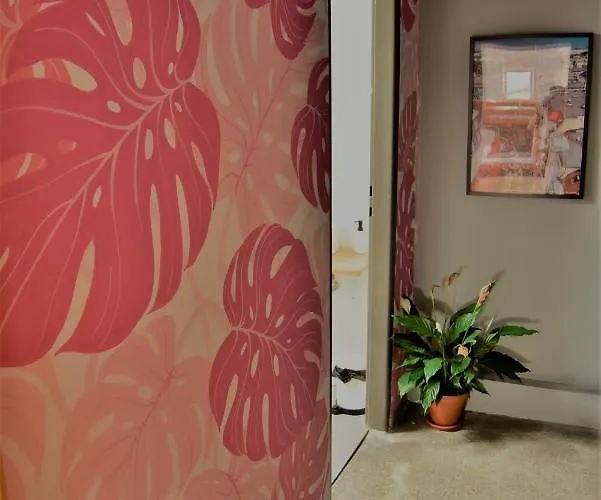 Stonewall - Self Check In Auberge de jeunesse *