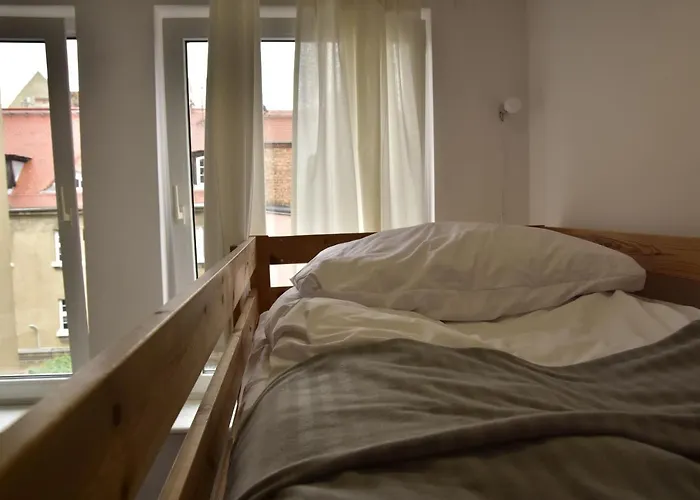 Stonewall - Self Check In