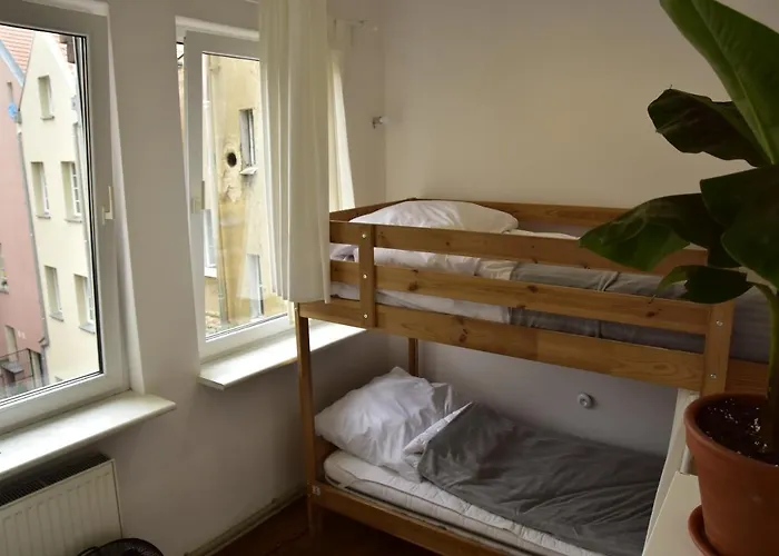 Stonewall - Self Check In