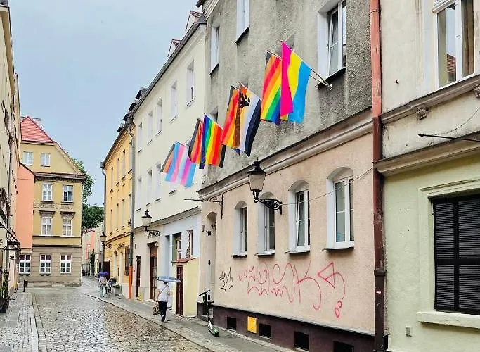 Auberge de jeunesse Stonewall - Self Check In