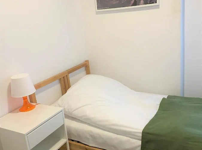 Stonewall - Self Check In