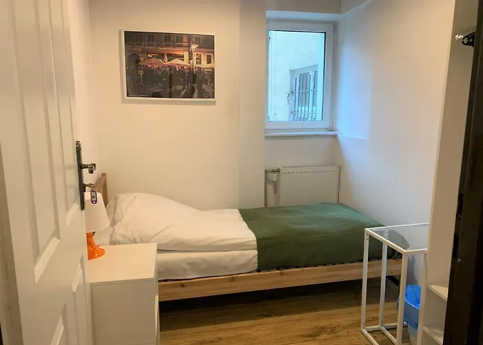 Stonewall - Self Check In Poznań